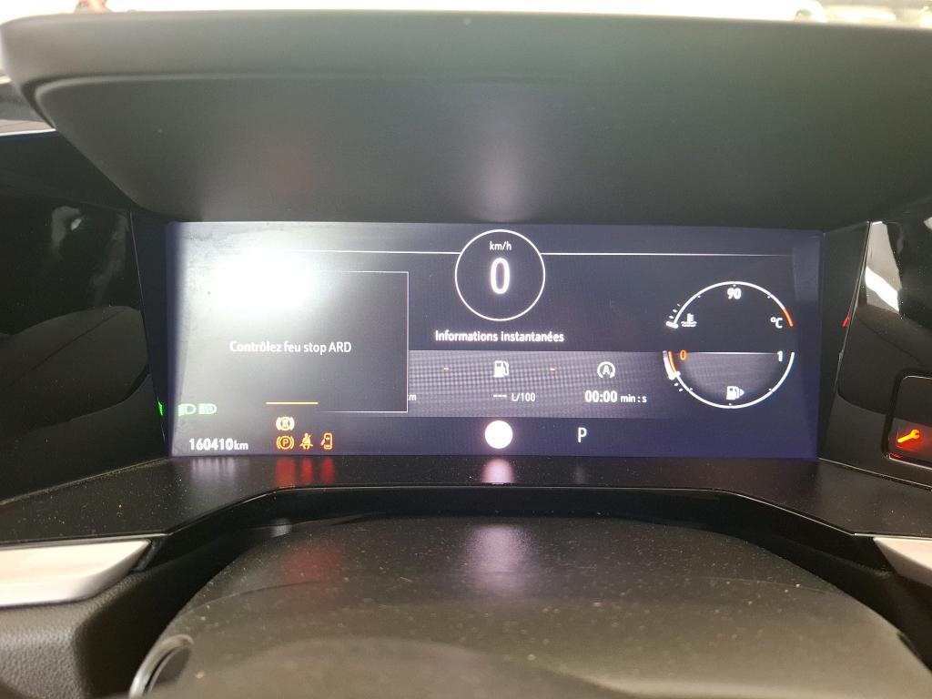 OPEL GRANDLAND 1.5 Diesel 130 ch BVA8 Elegance Business 2023