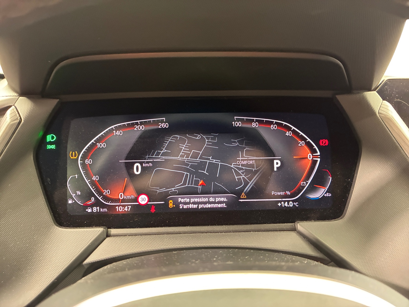 BMW 116i 109 ch DKG7 M Sport 2024