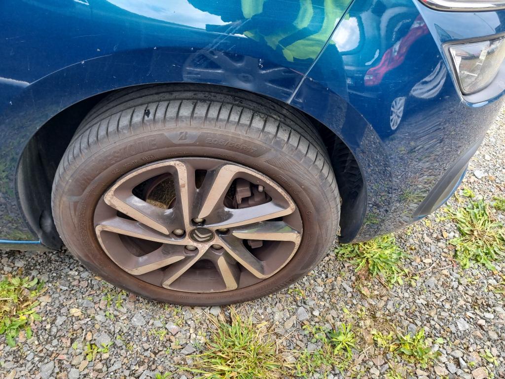 CITROEN C4 SPACETOURER BlueHDi 130 S&S BVM6 Business 2019