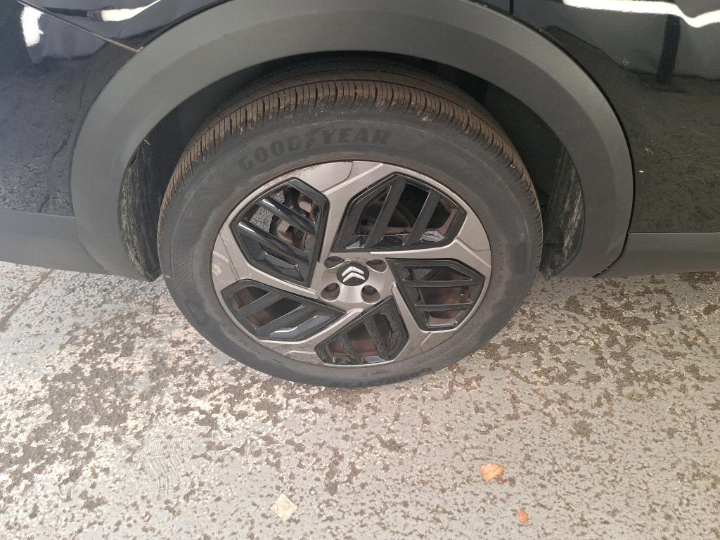 CITROEN C4 X PureTech 130 S&S EAT8 Plus 2023