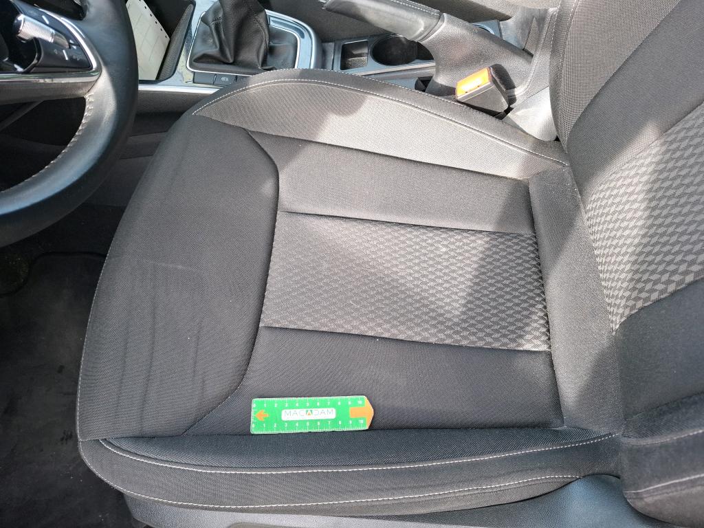 SKODA FABIA 1.0 TSI 95 ch BVM5 Style 2023