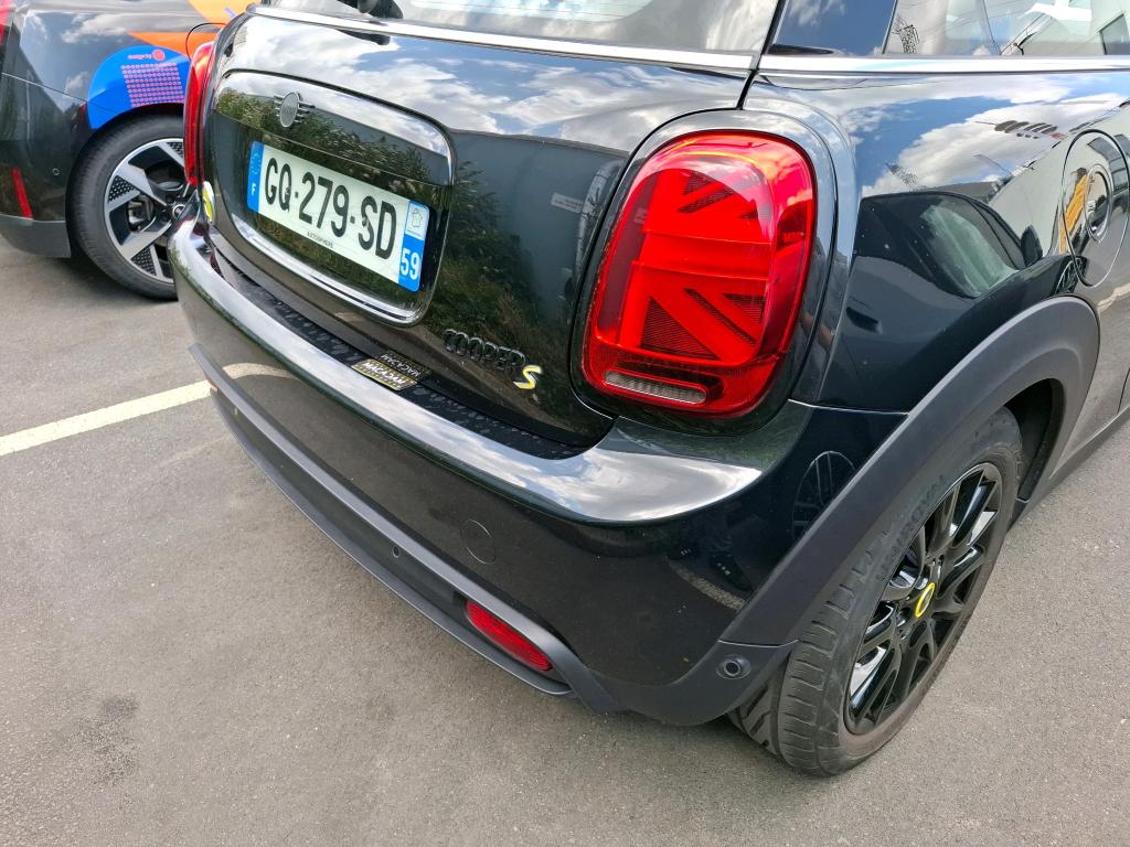 MINI HATCH 3 Portes Cooper SE 184 ch Edition Premium Plus 2023