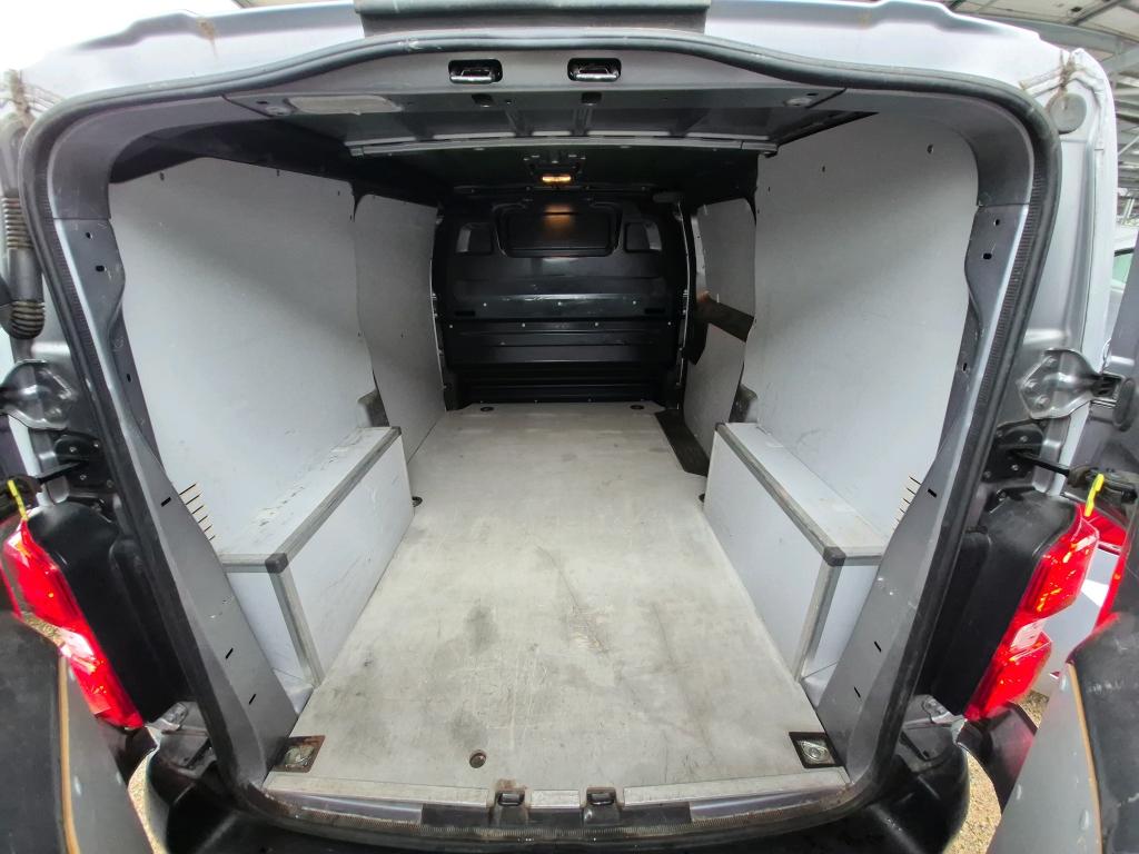 PEUGEOT EXPERT FOURGON FGN TOLE STANDARD BLUEHDI 180 S&S EAT8 ASPHALT 2021