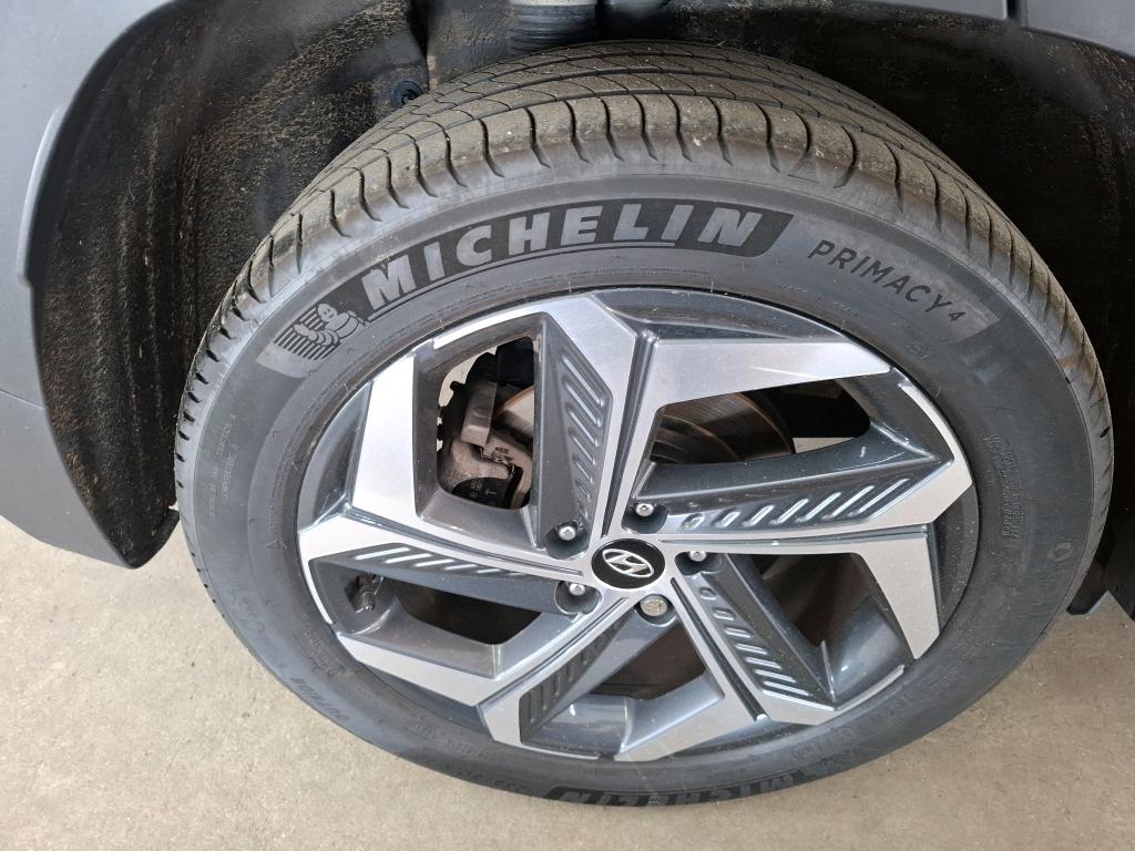HYUNDAI TUCSON 1.6 T-GDI 265 HTRAC Plug-in BVA6 Executive 2022