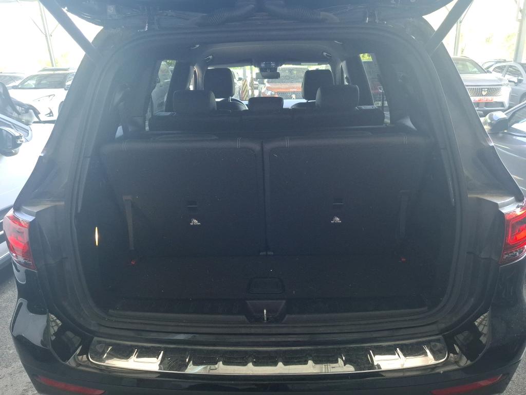 MERCEDES GLB 200 d 8G-DCT Progressive Line 2022