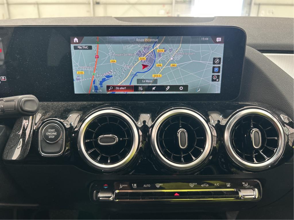 MERCEDES CLASSE B 250 e 8G-DCT Progressive Line Edition 2022