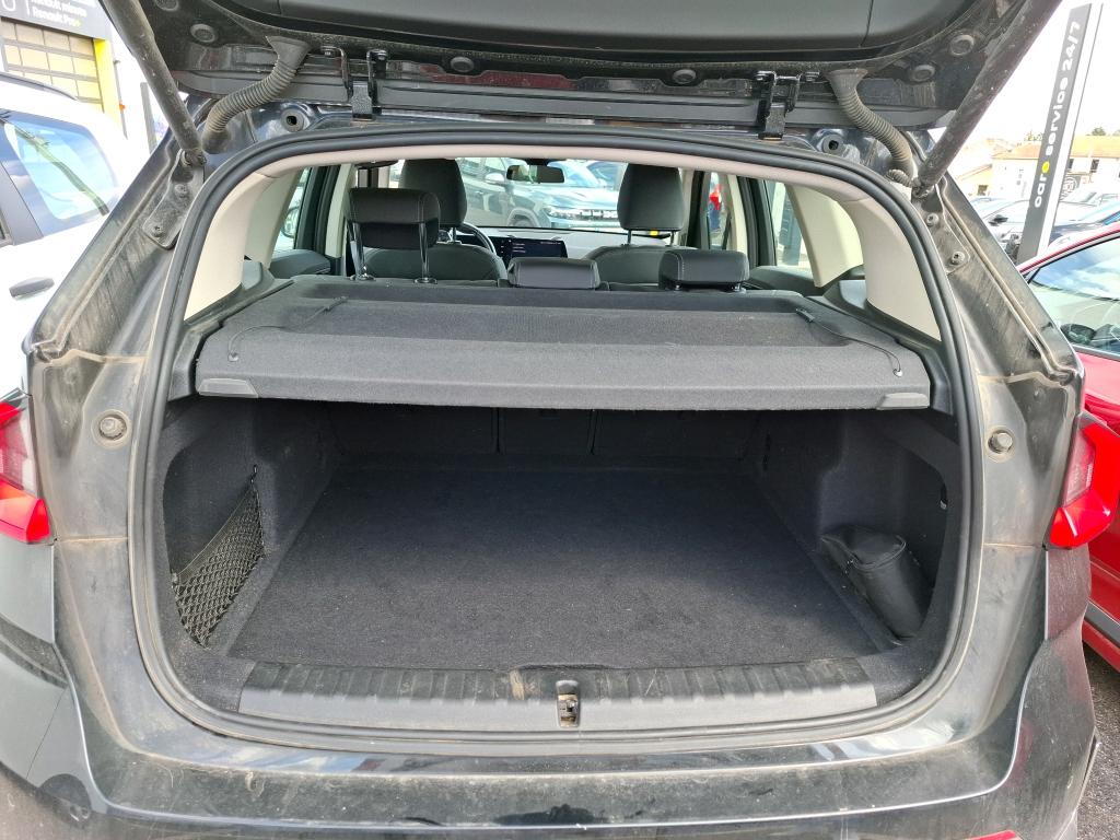 BMW X1 U11 sDrive 18i 136ch DKG7 - 2023