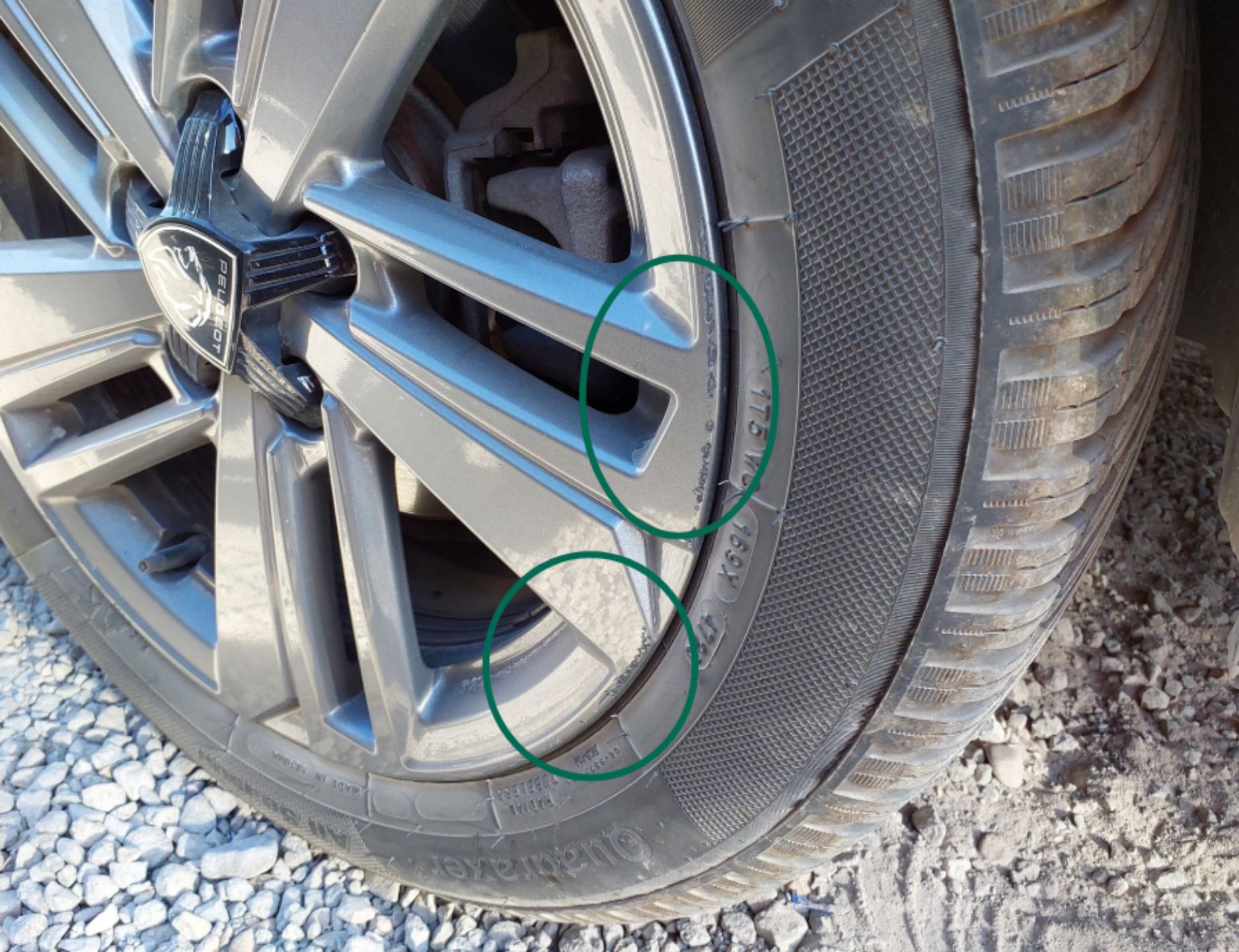PEUGEOT 308 SW PureTech 130ch S&S BVM6 Allure 2024