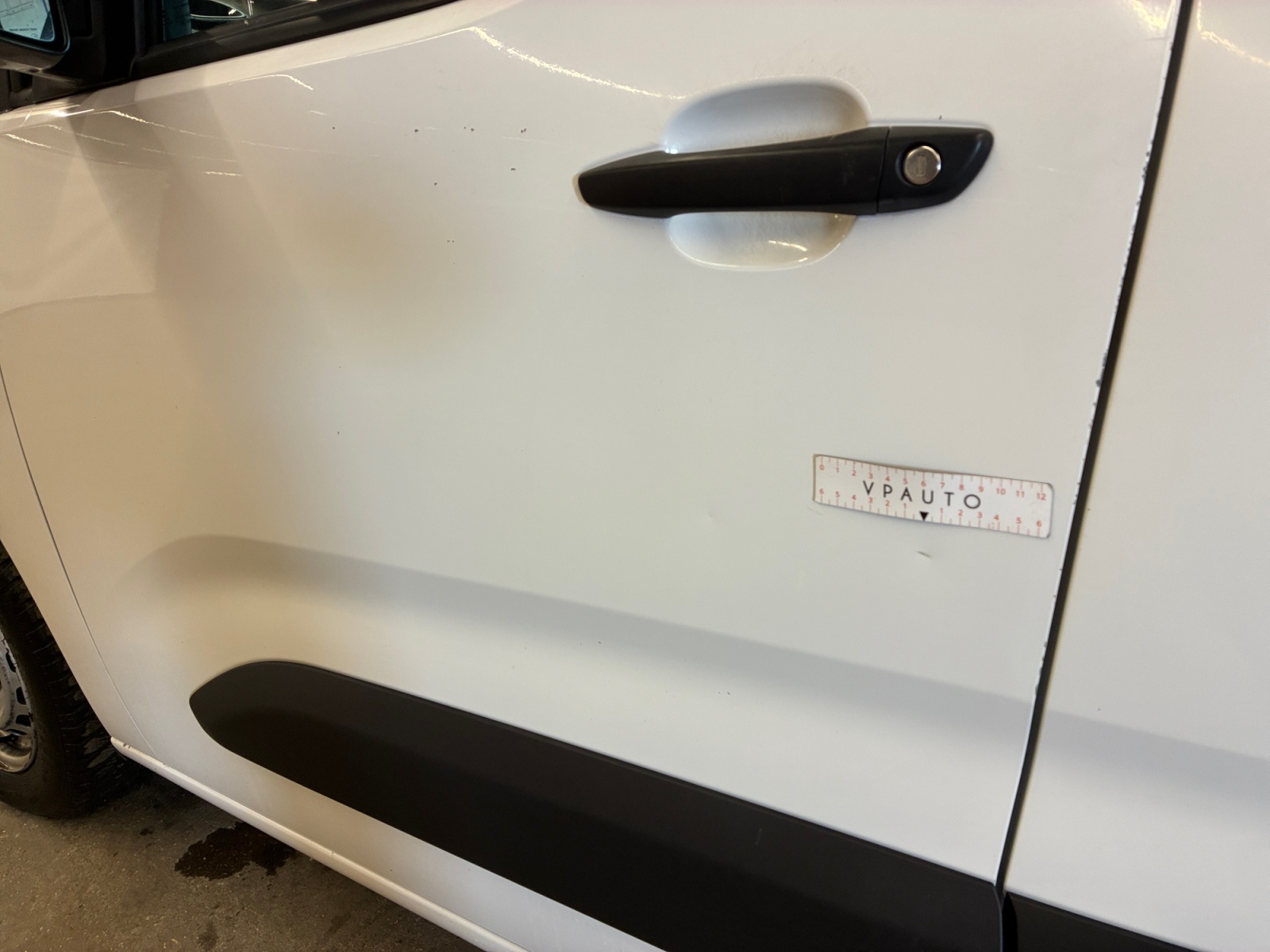 OPEL COMBO CARGO 1.5 100 CH S/S L1H1 BVM6 STANDARD PACK CLIM 2022