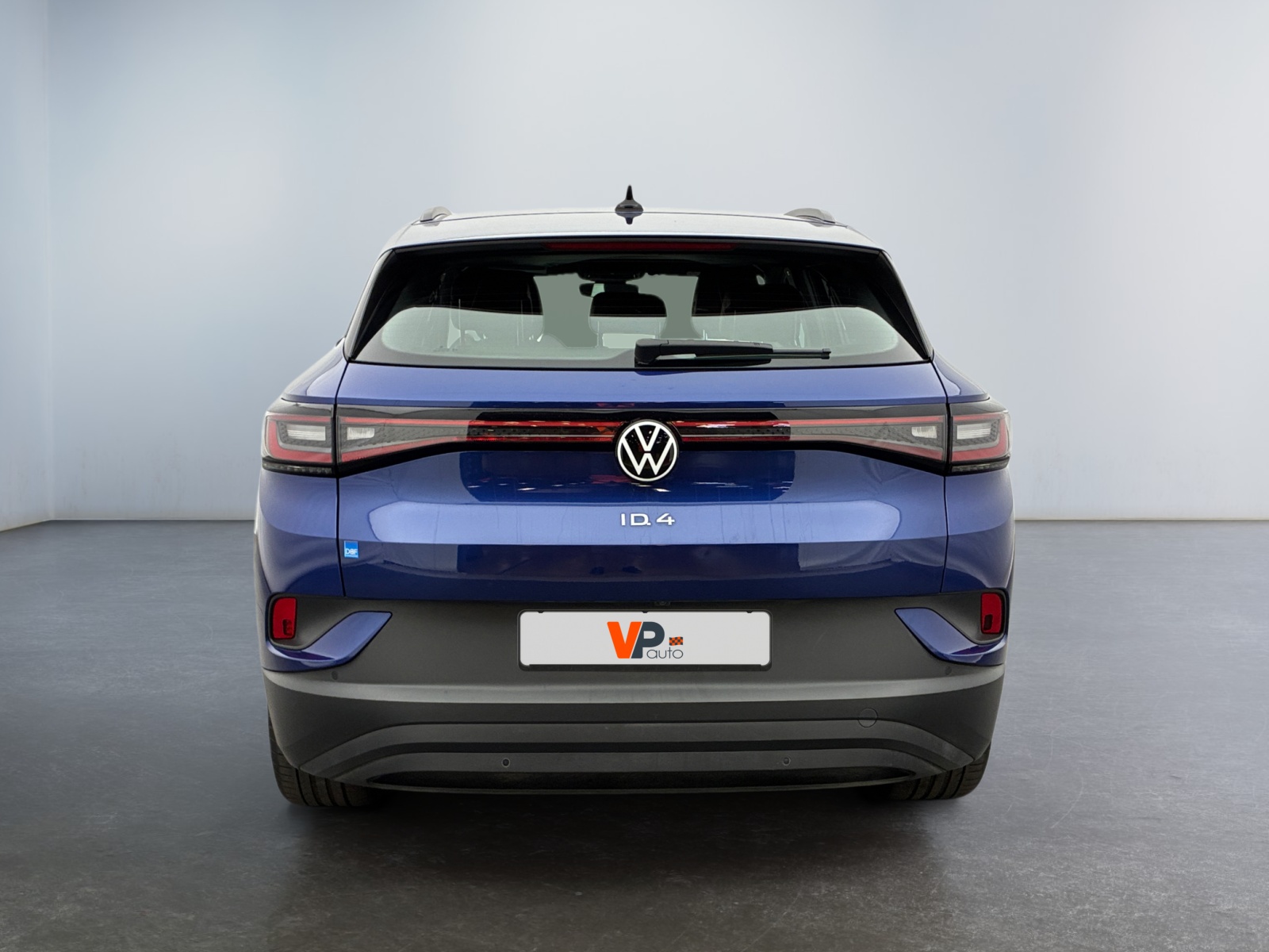 VOLKSWAGEN ID.4 174 ch Pro Life Plus 2023