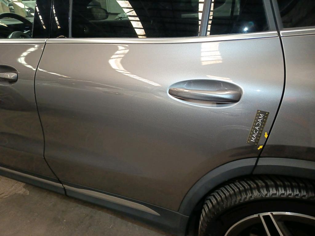 MERCEDES-BENZ GLA 200 d 8G-DCT AMG Line 2021