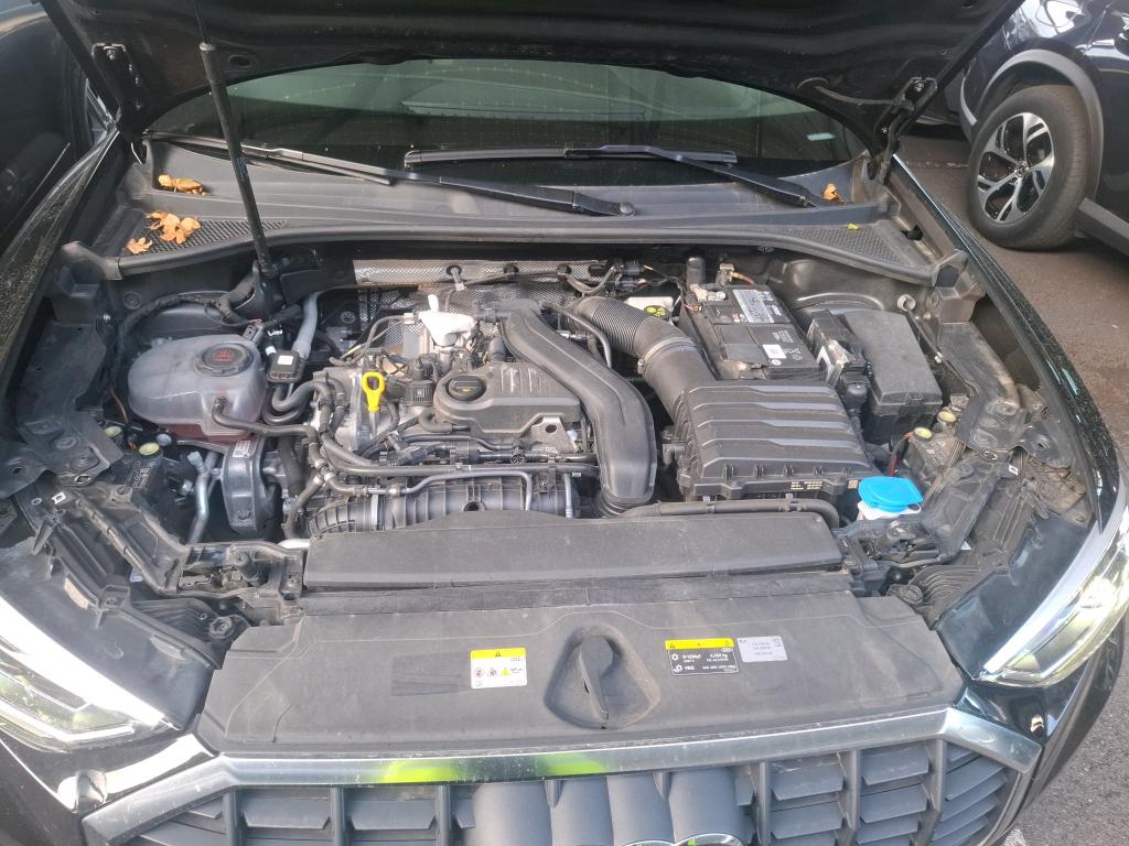 AUDI Q3 VP 35 TFSI 150 ch S tronic 7 Business line 2023