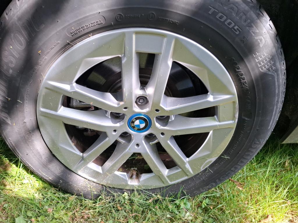 BMW SERIE 2 ACTIVE TOURER 225e xDrive 245 ch DKG7 - 2023