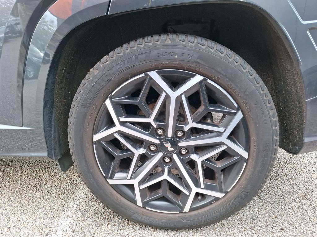 HYUNDAI TUCSON 1.6 CRDi 136 Hybrid 48V DCT-7 N Line Executive 2022