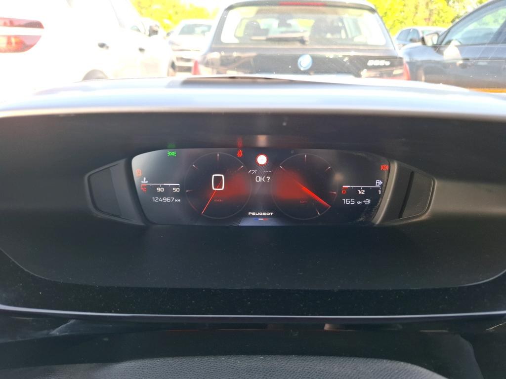 PEUGEOT 308 SW PureTech 130ch S&S BVM6 Allure 2024