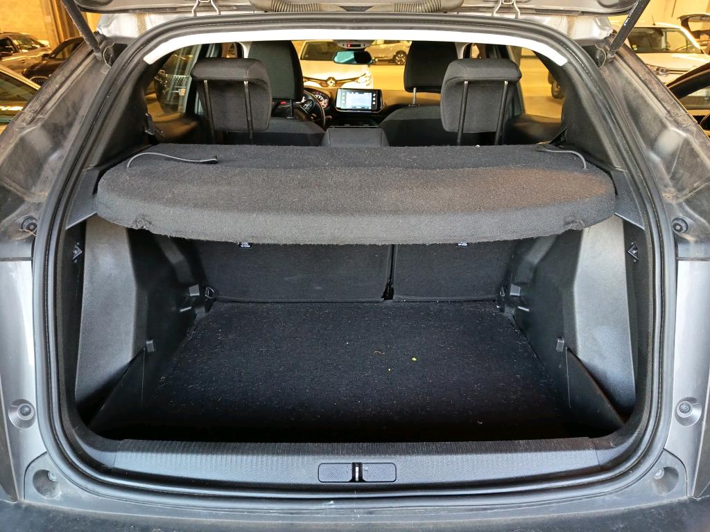 PEUGEOT 2008 PureTech 100 S&S BVM6 Active Pack 2023