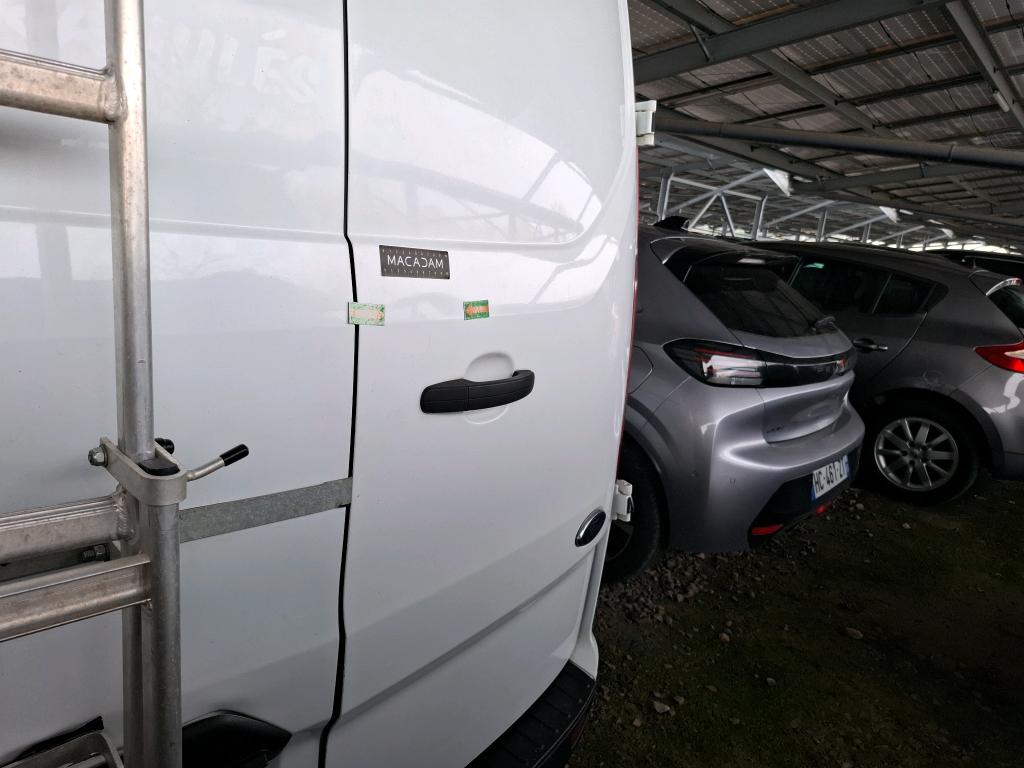 FORD TRANSIT CUSTOM FOURGON 340 L1H1 1.0 ECOBOOST 120 PHEV TREND BUSINESS 2021
