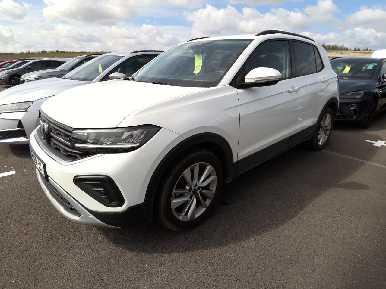 T-CROSS 1.0