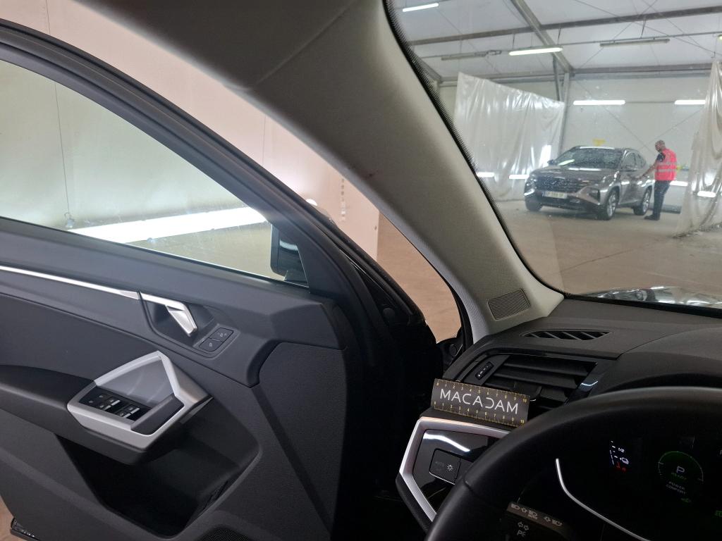 AUDI Q3 VP SPORTBACK 45 TFSIe 245 ch S tronic 6 Business line 2022