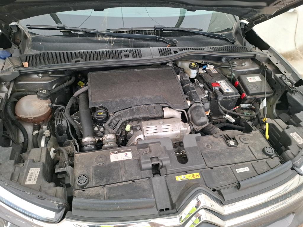 CITROEN C4 PureTech 130 S&S EAT8 Feel Pack 2022