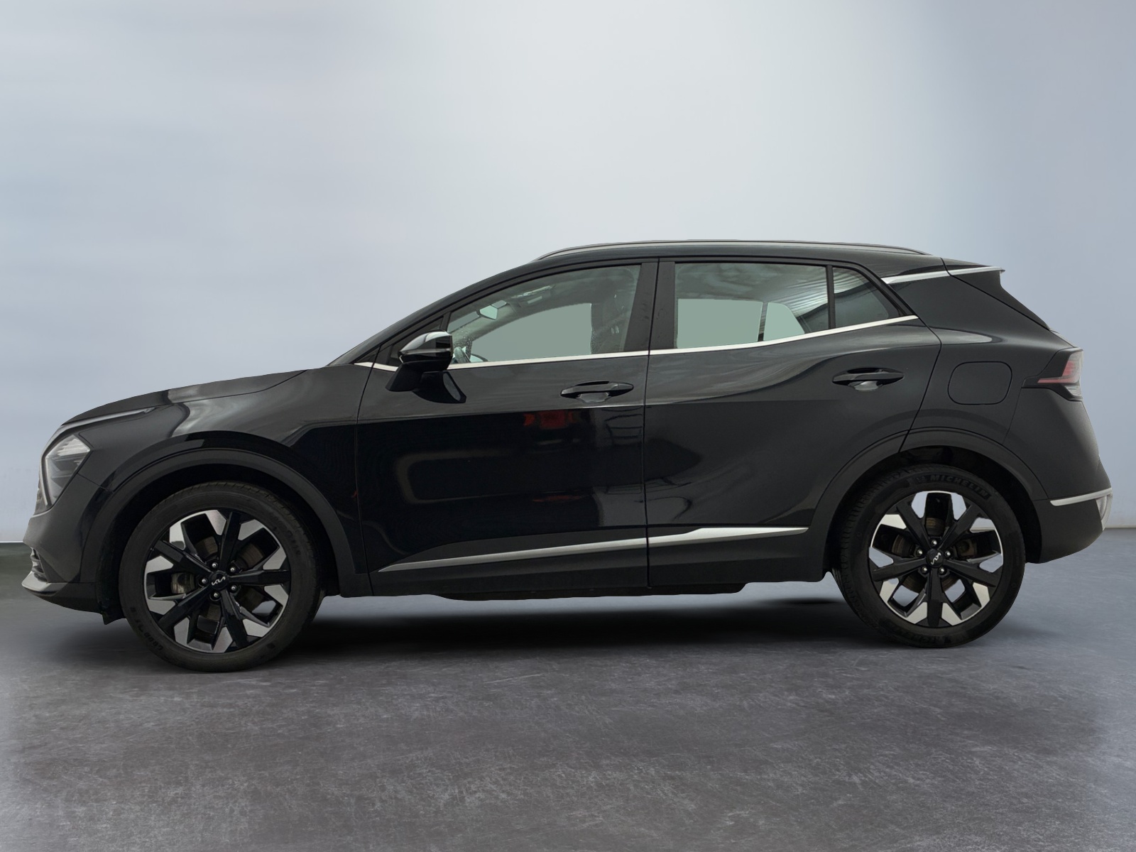 KIA Sportage 1.6 T-GDi 265ch ISG Hybride Rechargeable BVA6 4x4 Business 2023