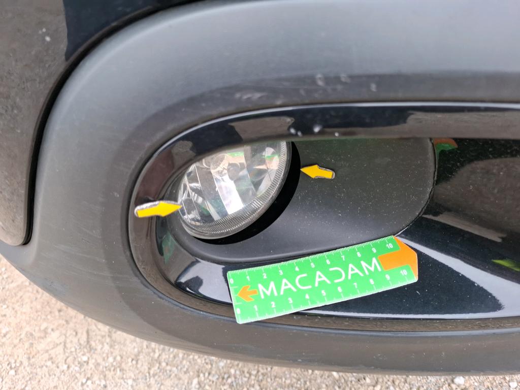 CITROEN C3 PureTech 83 S&S BVM5 Feel Business 2021