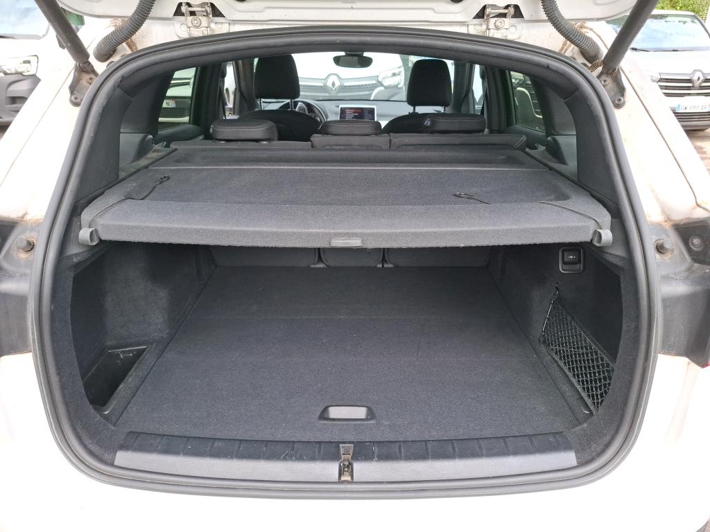 BMW X1. X1 F48 LCI sDrive 18d 150 ch BVA8 Lounge 2022
