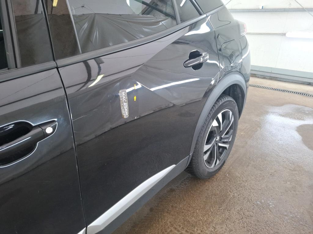 PEUGEOT 2008 BlueHDi 110 S&S BVM6 Allure Pack 2022