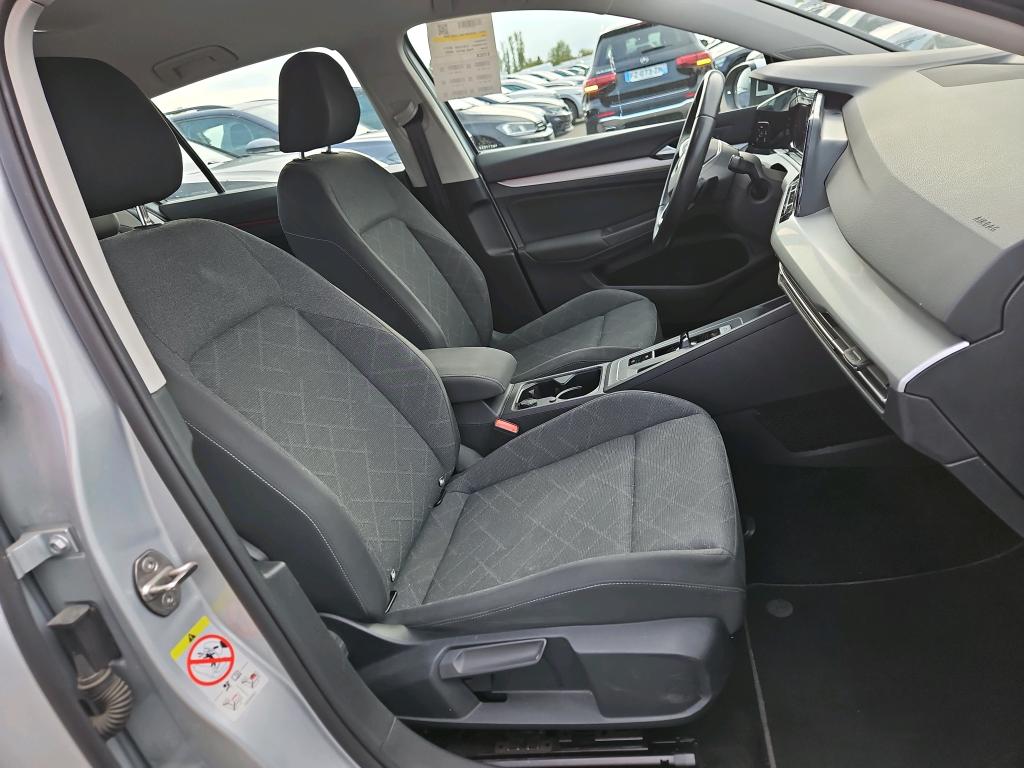 VOLKSWAGEN GOLF 2.0 TDI SCR 116 DSG7 Life Business 2022