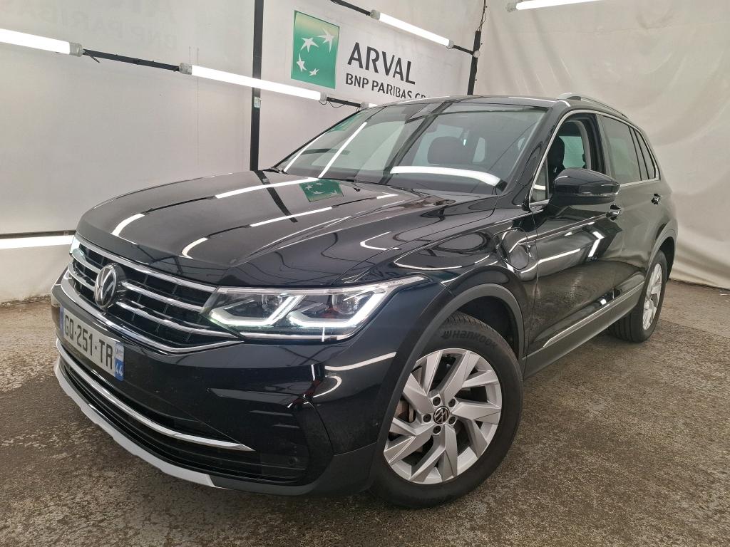 TIGUAN 1.4