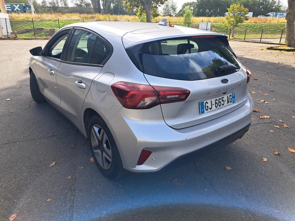 FORD FOCUS 1.5 EcoBlue 95 S&S Trend 2022