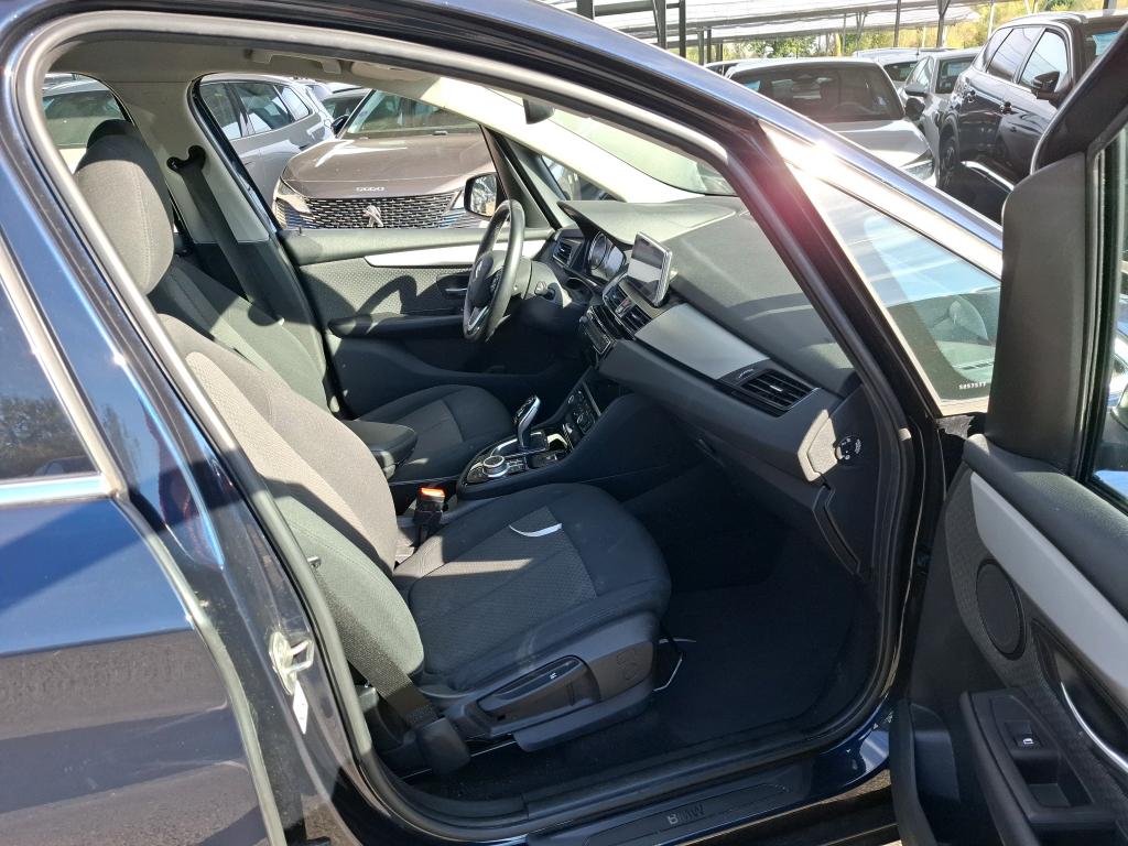 BMW SERIE 2 GRAN TOURER 216d 116 ch DKG7 Business Design 2020