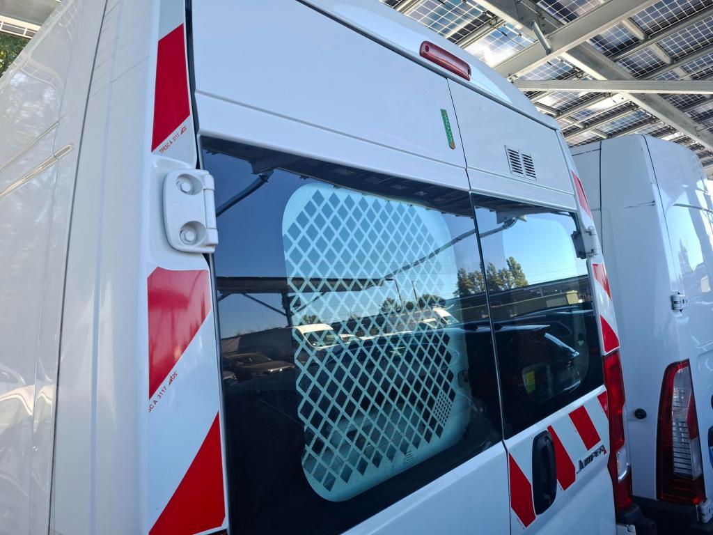 CITROEN JUMPER FOURGON TOLE 30 L1H1 BLUEHDi 130 S&S BVM6 BUSINESS 2019