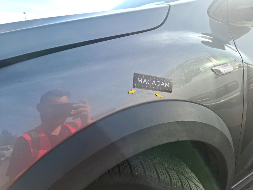 DACIA JOGGER ECO-G 100 7 places Extreme + 2023
