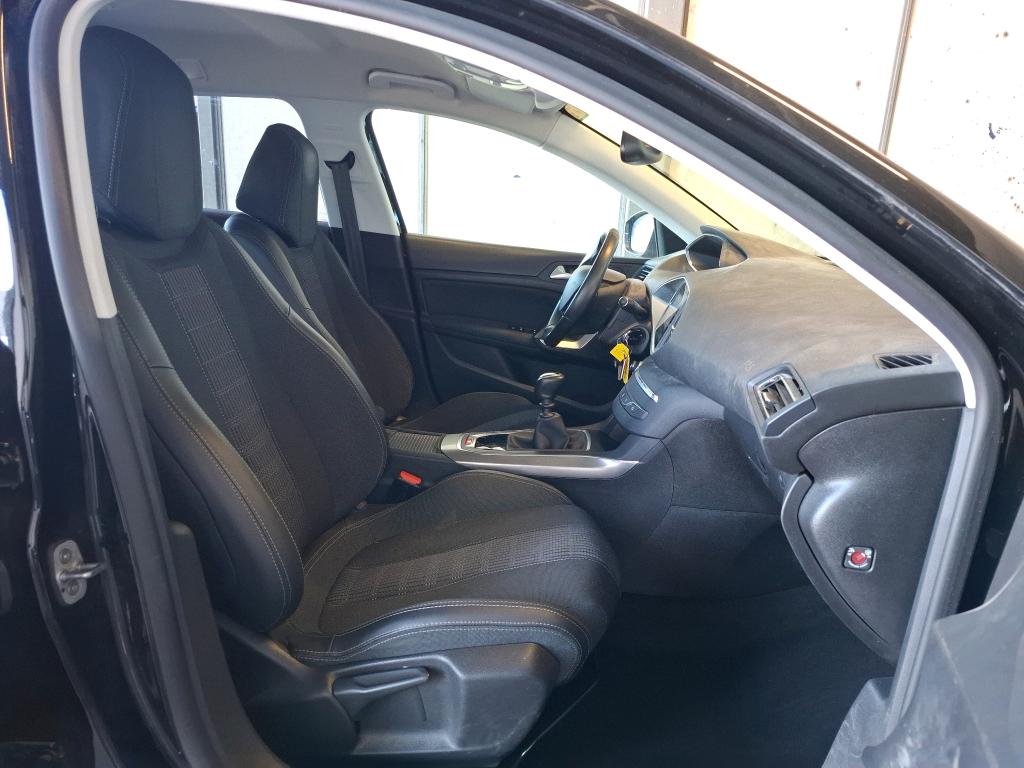 PEUGEOT 308 SW PureTech 110ch S&S BVM6 Allure 2020