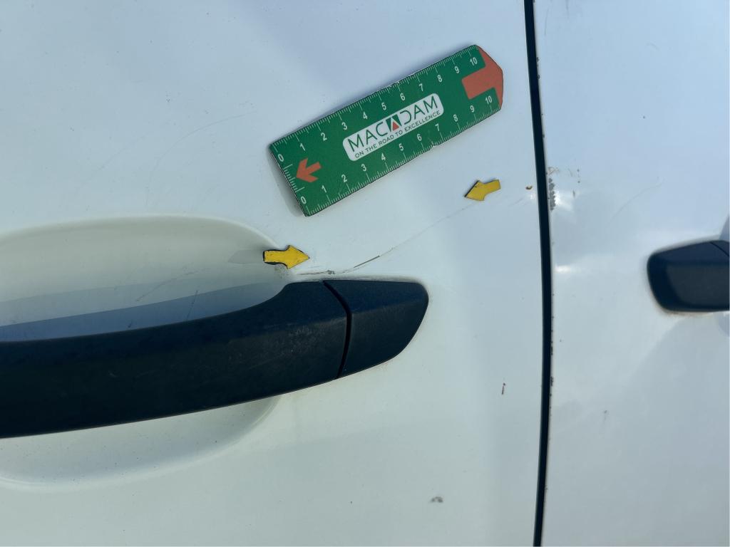 CITROEN BERLINGO VAN M 650 BLUEHDI 100 S&S BVM5 DRIVER 2021