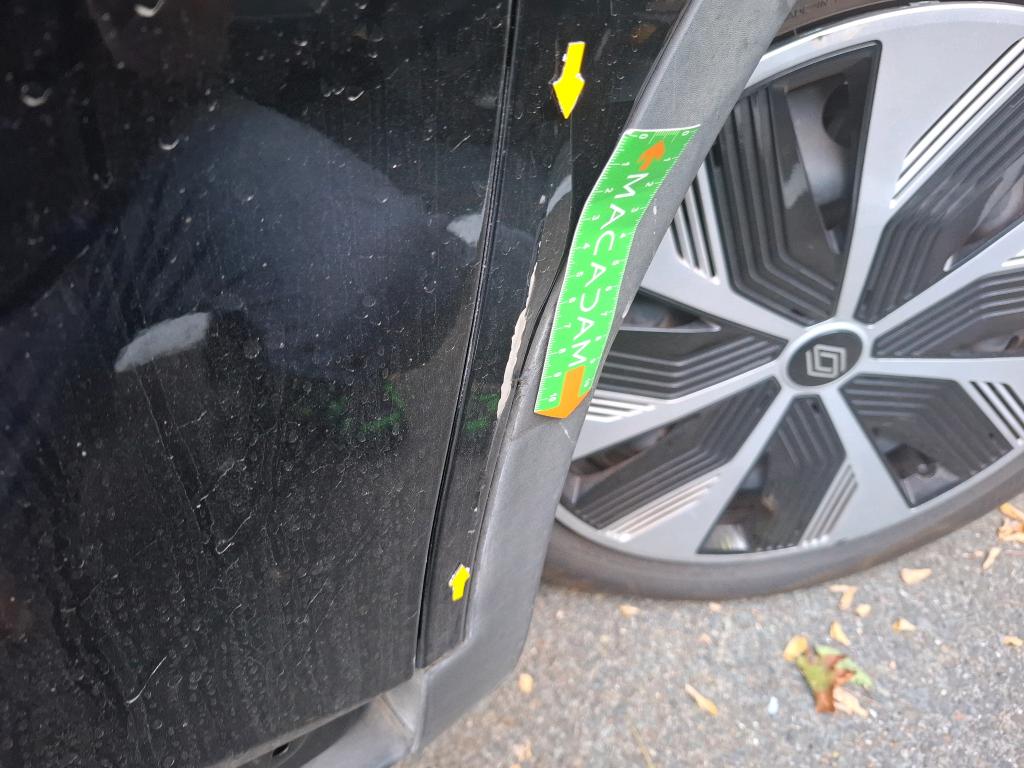 RENAULT MÉGANE MEGANE E-TECH EV60 130ch optimum charge Evolution ER 2022