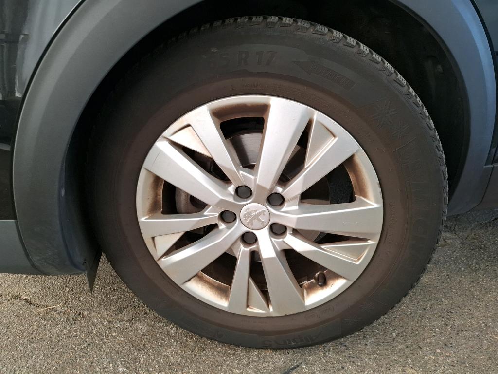 PEUGEOT 3008 BUSINESS BlueHDi 130ch S&S EAT8 Active 2021