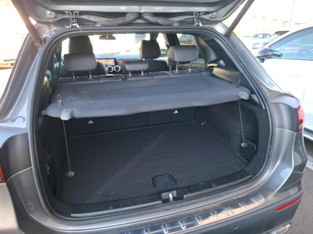 MERCEDES-BENZ MERCEDES GLA II 200 d 8G-DCT Progressive Line 2023