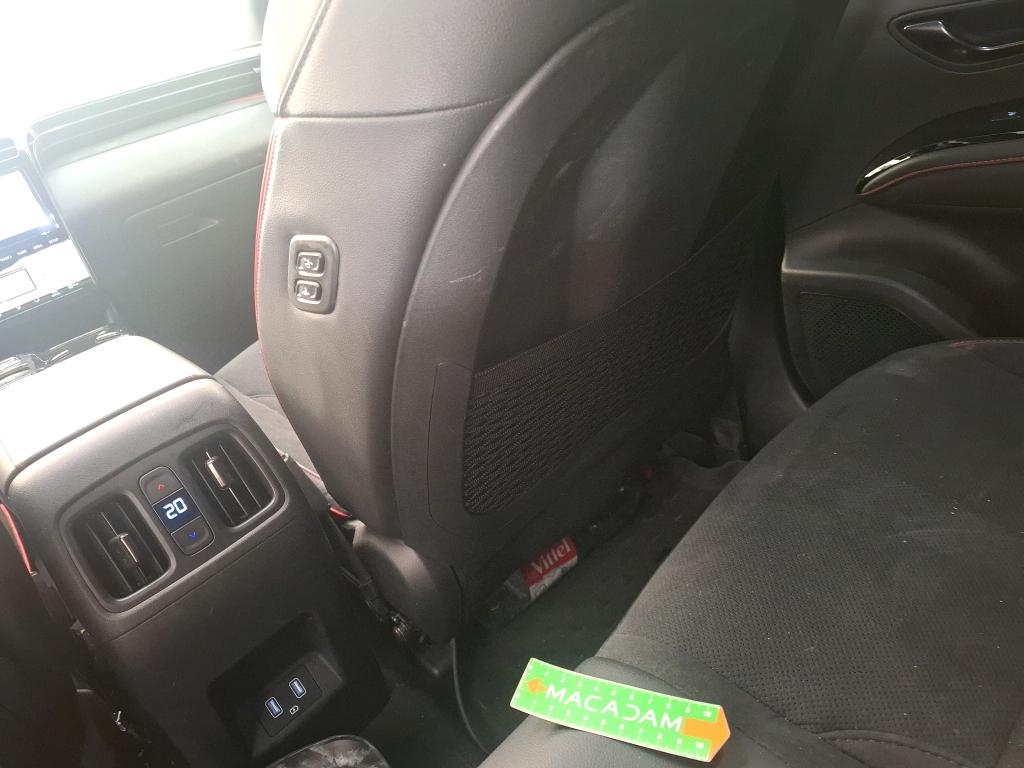 HYUNDAI TUCSON 1.6 T-GDI 265 HTRAC Plug-in BVA6 N Line Executive 2022