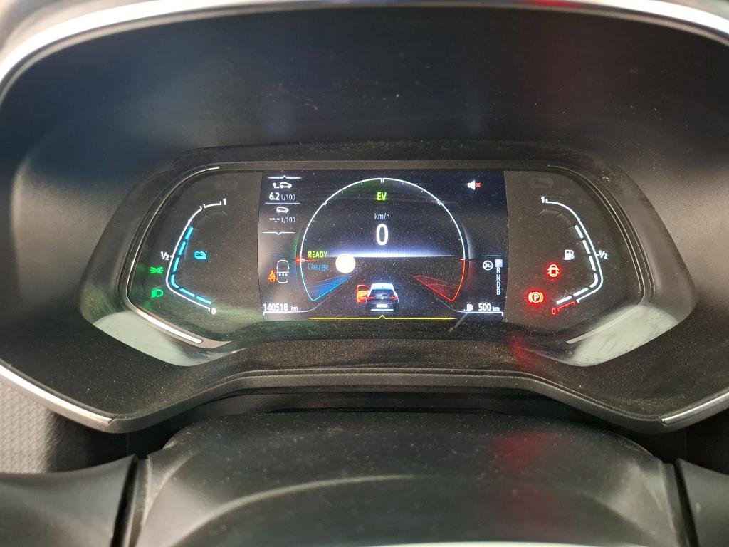 RENAULT CLIO V E-Tech 140 - 21 Business 2021