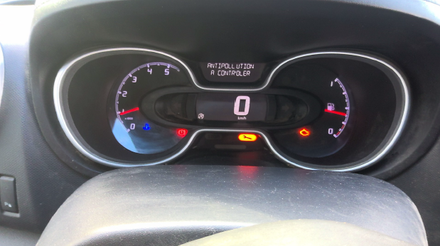 FIAT TALENTO FOURGON TOLE 1.3 LH1 2.0 ECOJET 120 PRO LOUNGE 2021