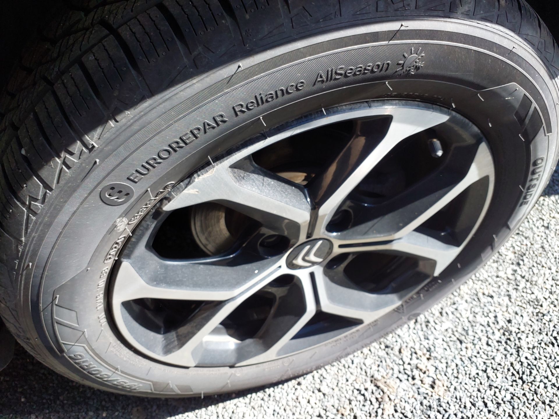 CITROEN C3 AIRCROSS PureTech 130 S&S EAT6 Plus 2024