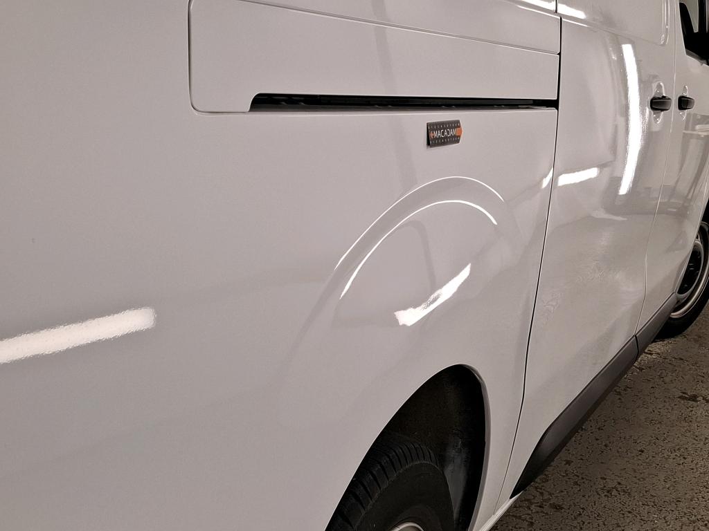 CITROEN JUMPY FOURGON FGN XL BLUEHDI 100 S&S BVM6 CLUB 2021