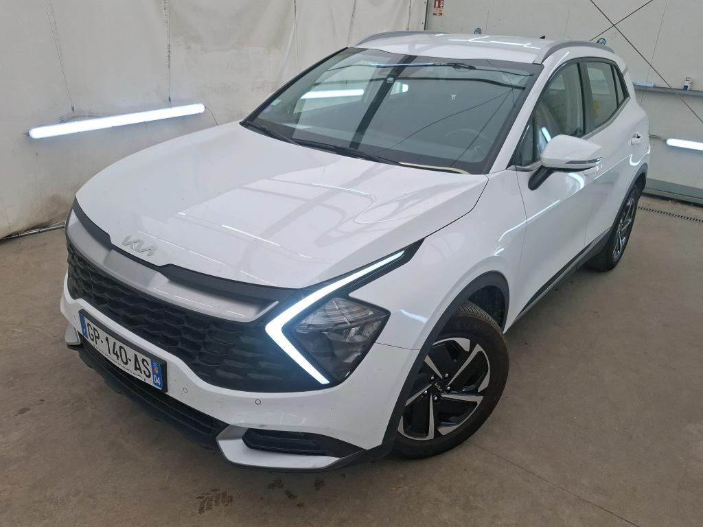 SPORTAGE VP