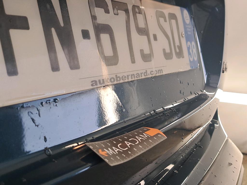 CITROEN C5 AIRCROSS BlueHDi 130 S&S BVM6 Business 2020