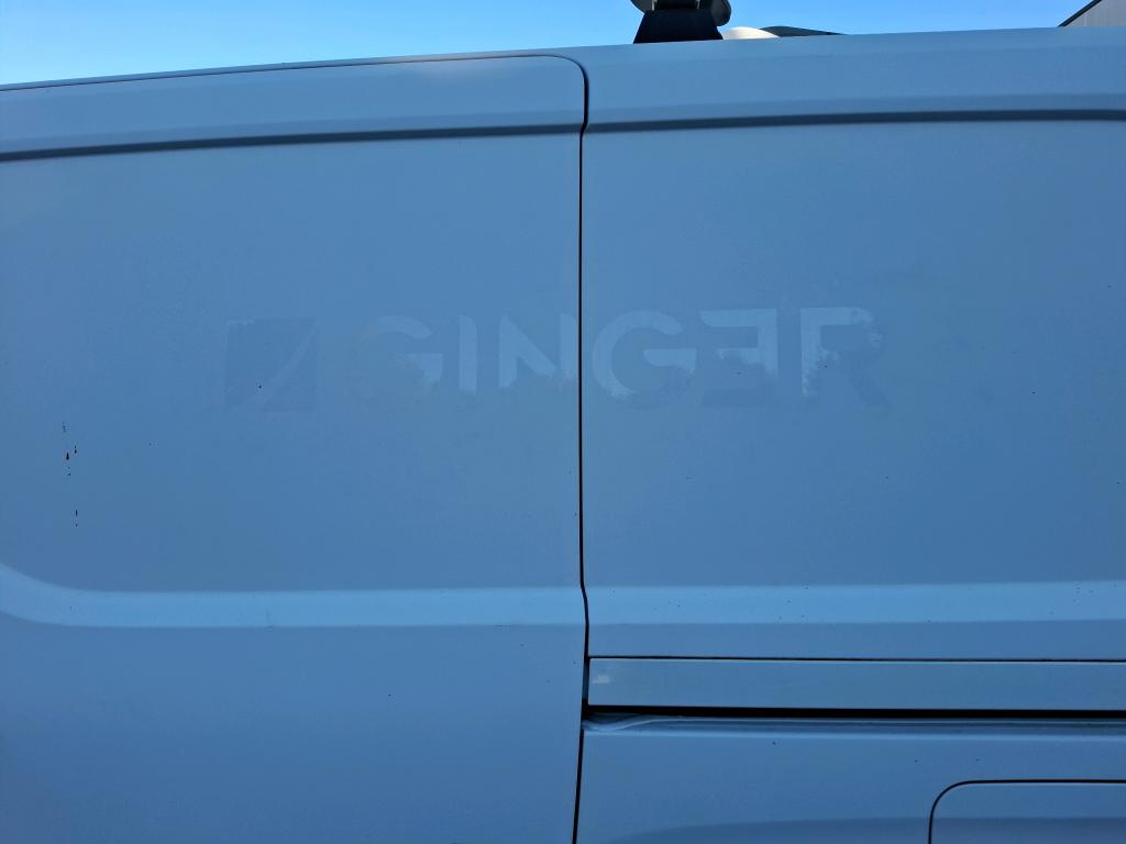 CITROEN BERLINGO VAN XL 950 BLUEHDI 100 S&S BVM5 WORKER 2020