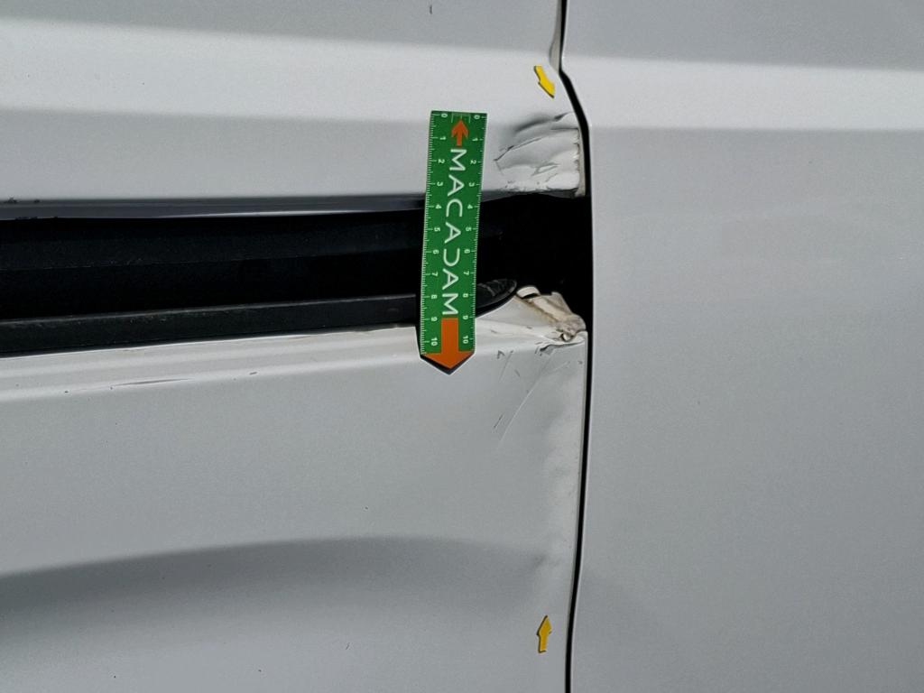 PEUGEOT PARTNER FOURGON M 950 KG BLUEHDI 100 S&S BVM6 2023