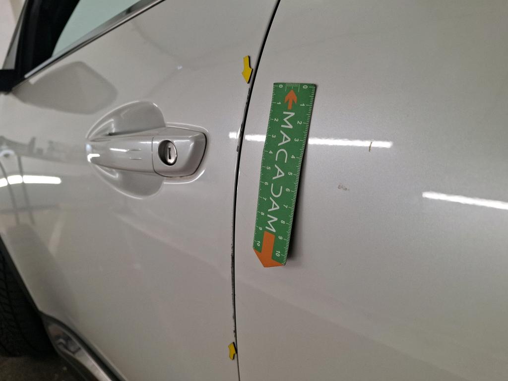 PEUGEOT 3008 Puretech 180ch S&S EAT8 GT Pack 2021
