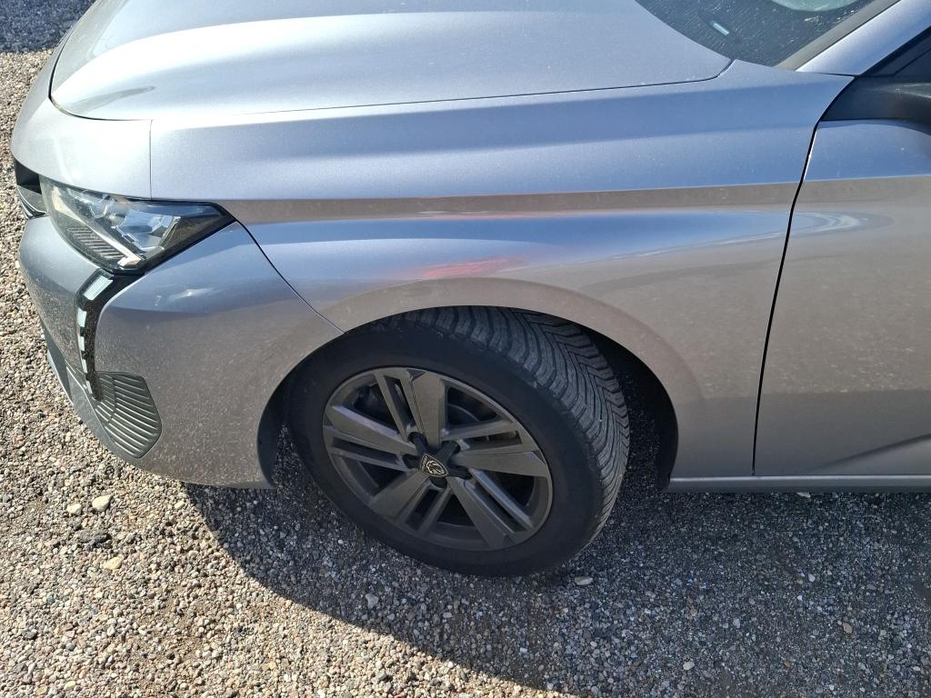 PEUGEOT 308 SW PureTech 130ch S&S EAT8 Active Pack 2023